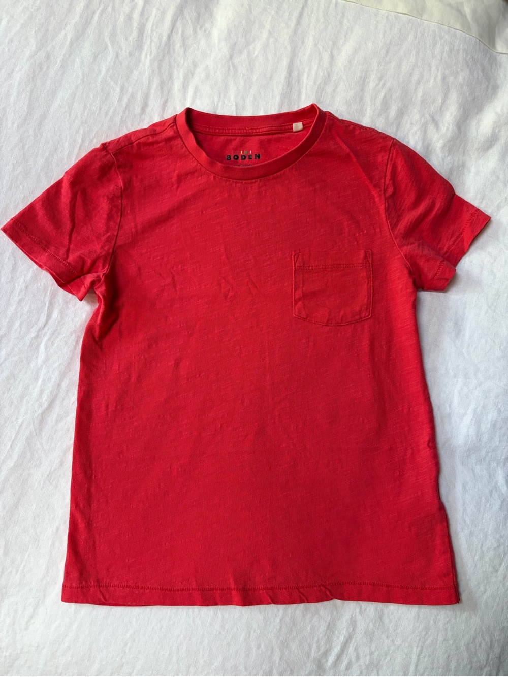 Mini Boden T-shirt